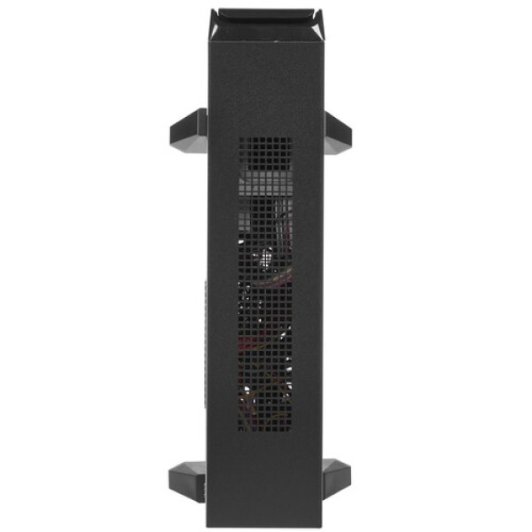 Корпус LinkWorld LC-820-01B LW1-65W черный