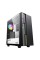 Корпус GameMax Brufen C3 BG [BrufenC3BG] черный