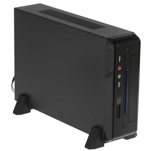 Корпус LinkWorld LC-820-01B LW1-65W черный