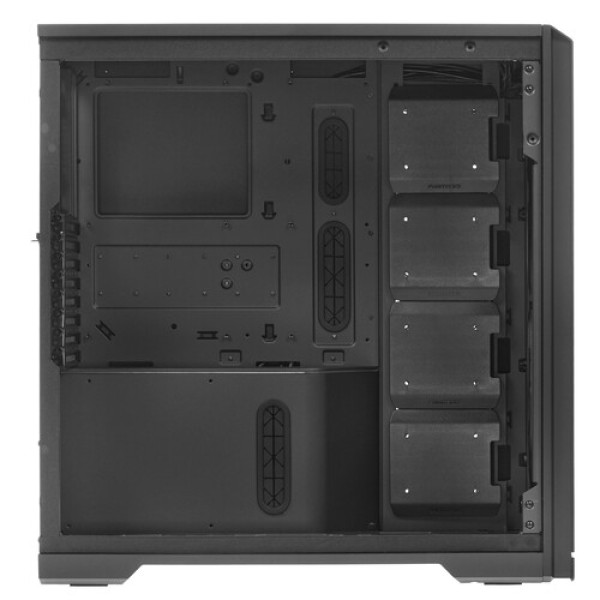 Корпус Phanteks ENTHOO PRO 2 TG [PH-ES620PTG_DBK01] черный