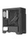 Корпус AeroCool Ore-G [Ore Saturn FRGB-G-BK-v1] черный