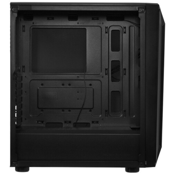 Корпус Cooler Master CMP 510 [CP510-KGNN-S01] черный