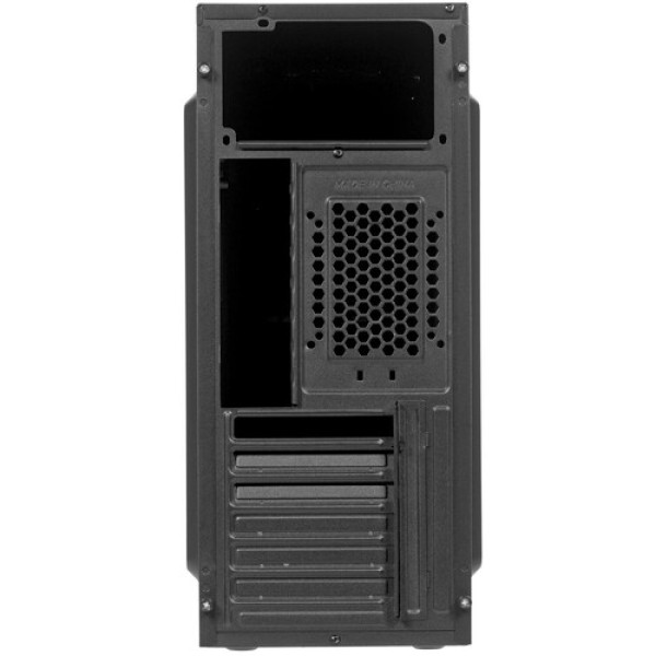 Корпус GiNZZU A200 [17139] черный