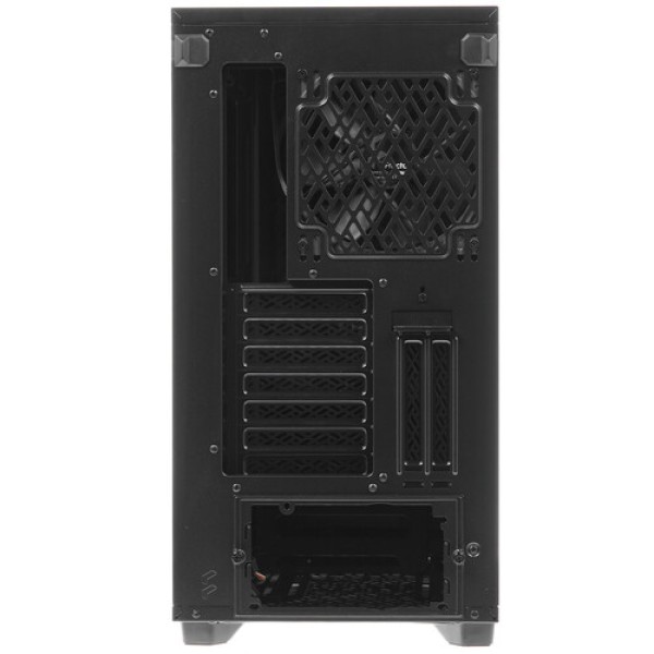 Корпус Fractal Design Define 7 Dark TG [FD-C-DEF7A-03] черный