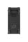 Корпус AeroCool Ore-G [Ore Saturn FRGB-G-BK-v1] черный