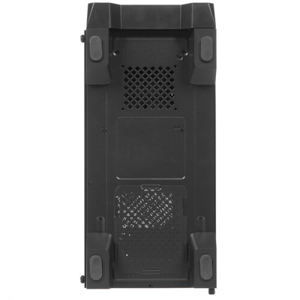 Корпус AeroCool Ore-G [Ore Saturn FRGB-G-BK-v1] черный