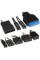 Корпус AeroCool Cylon Mini черный