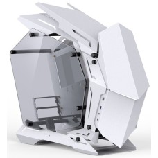 Корпус JONSBO MOD-3 Mini White [MOD-3MiniWhite] белый
