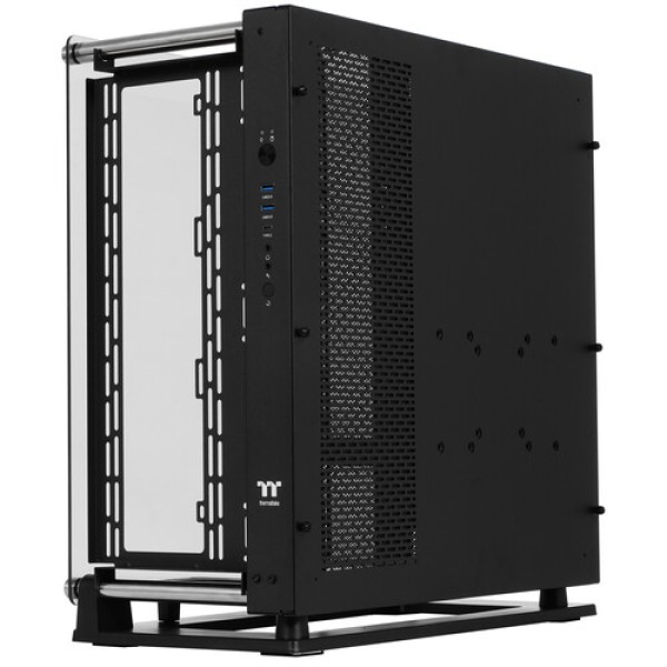 Корпус Thermaltake Core P3 TG Pro [CA-1G4-00M1WN-09] черный