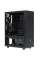 Корпус Thermaltake Core X71 TG CA-1F8-00M1WN-02 черный