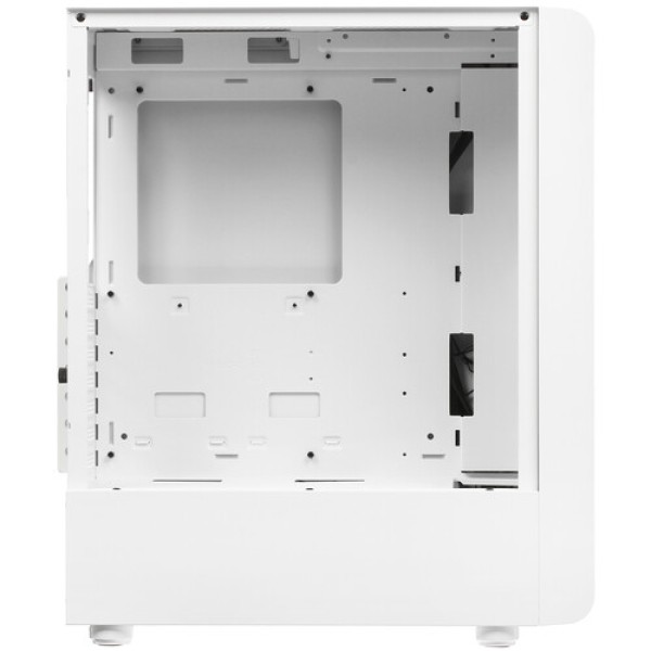 Корпус Thermaltake S200 TG ARGB [CA-1X2-00M1WN-00] белый