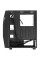 Корпус AeroCool Scape [Scape-G-BK-v2] черный
