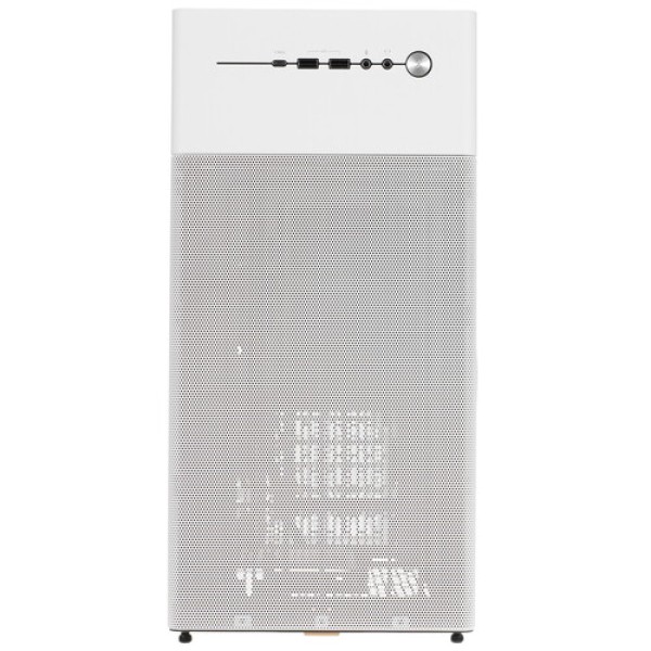 Корпус Fractal Design North [FD-C-NOR1C-03] белый