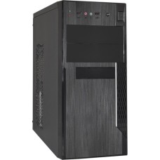 Корпус ExeGate MA-373X-UN450 [EX283243RUS] черный