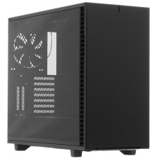 Корпус Fractal Design Define 7 Dark TG [FD-C-DEF7A-03] черный