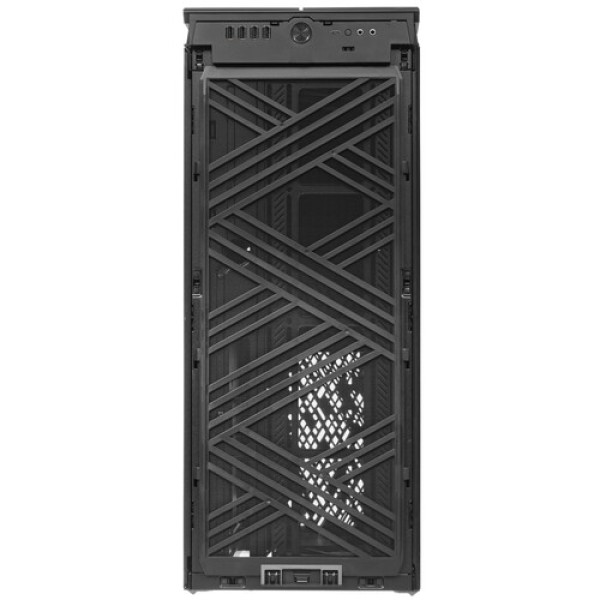 Корпус Fractal Design Define 7 XL Dark TG [FD-C-DEF7X-03] черный