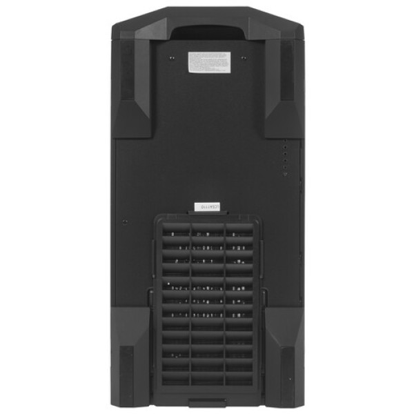 Корпус LIAN LI LANCOOL II MESH [G99.LAN2MRX.5R0] черный