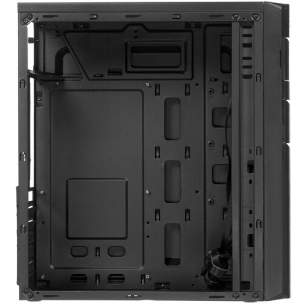 Корпус GiNZZU A200 [17139] черный