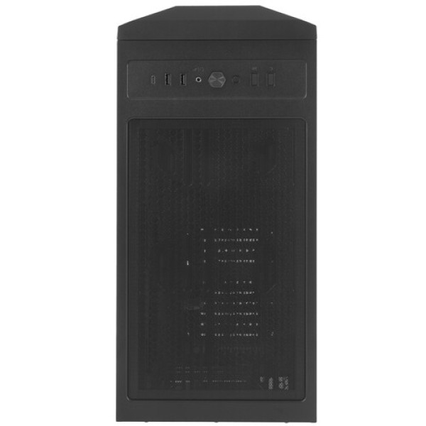 Корпус LIAN LI LANCOOL II MESH [G99.LAN2MRX.5R0] черный