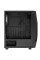 Корпус AeroCool Scape [Scape-G-BK-v2] черный