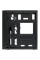 Корпус AeroCool Streak [ACCM-PV19012.11] черный