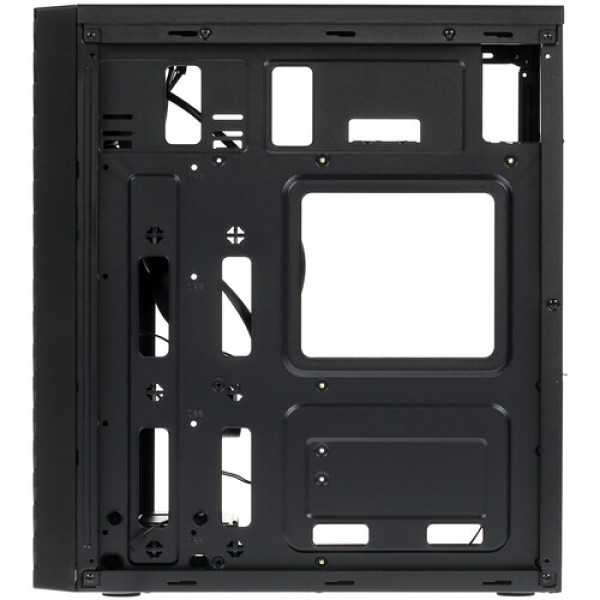 Корпус AeroCool Streak [ACCM-PV19012.11] черный