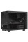 Корпус Chieftec Pro Cube [CI-02B-OP] черный