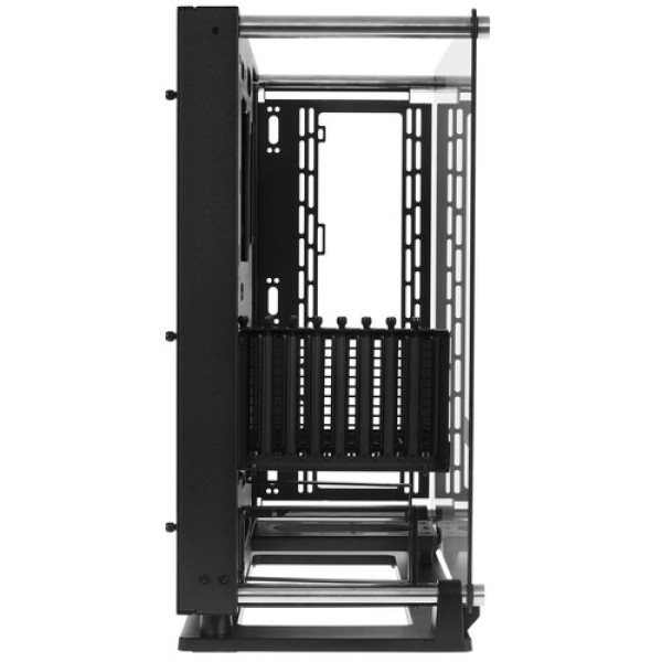 Корпус Thermaltake Core P3 TG Pro [CA-1G4-00M1WN-09] черный
