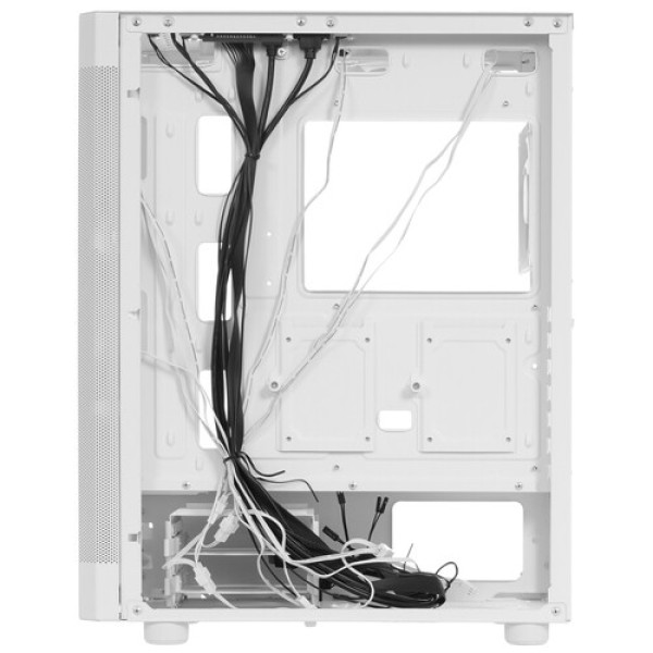 Корпус ZALMAN i4 [i4 WH] белый