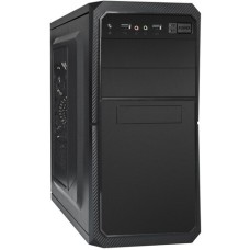 Корпус ExeGate BA-202 [EX284024RUS] черный