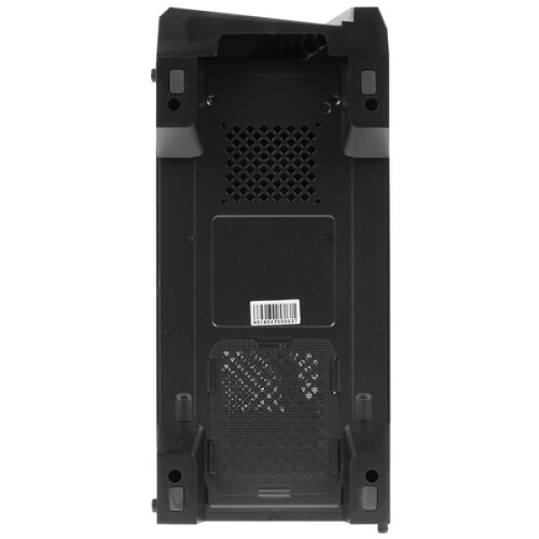 Корпус AeroCool Cylon черный