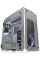 Корпус Thermaltake View 71 Tempered Glass SNOW Edition RGB [CA-1I7-00F6WN-00] белый