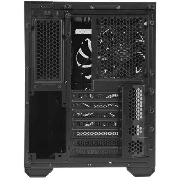 Корпус LIAN LI O11 Air MINI [G99.O11AMX.R0] черный