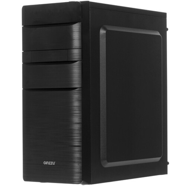 Корпус GiNZZU A200 [17139] черный