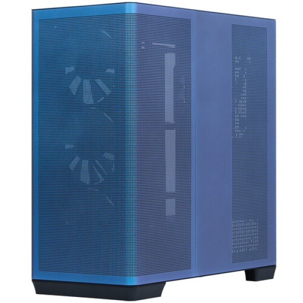 Корпус APNX Creator C1 [APCM-CR01043.C1] фиолетовый