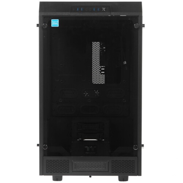 Корпус Thermaltake The Tower 900 [CA-1H1-00F1WN-00] черный