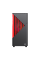 Корпус GameMax Contac COC BR [ContacCOCBRMFG.T806] черный