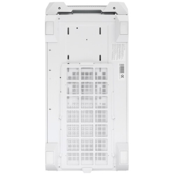 Корпус Cougar MX600 RGB White [3857C90.0018] белый