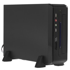 Корпус LinkWorld LC-820-01B LW1-65W черный