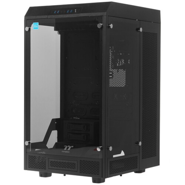 Корпус Thermaltake The Tower 900 [CA-1H1-00F1WN-00] черный