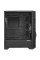 Корпус ZALMAN Z3 Iceberg [Z3 Iceberg Black] черный