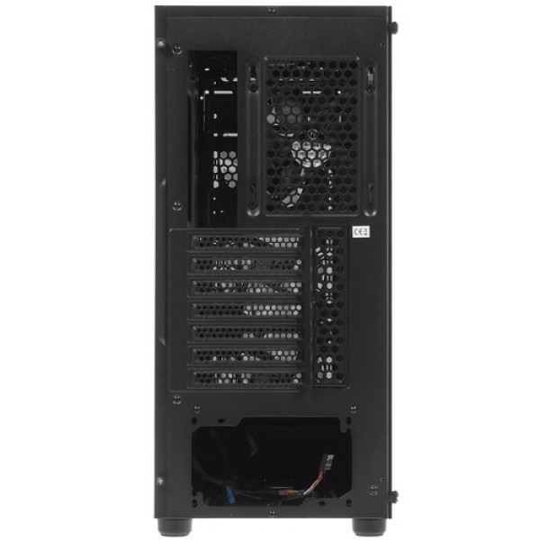 Корпус Thermaltake V250 TG ARGB [CA-1Q5-00M1WN-00] черный