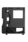 Корпус AeroCool Menace Saturn FRGB [Menace Saturn FRGB-G-BK-v1] черный