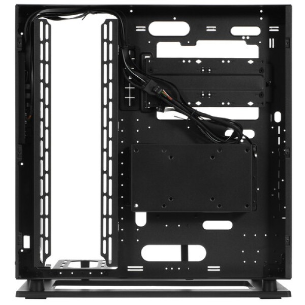 Корпус Thermaltake Core P3 TG Pro [CA-1G4-00M1WN-09] черный