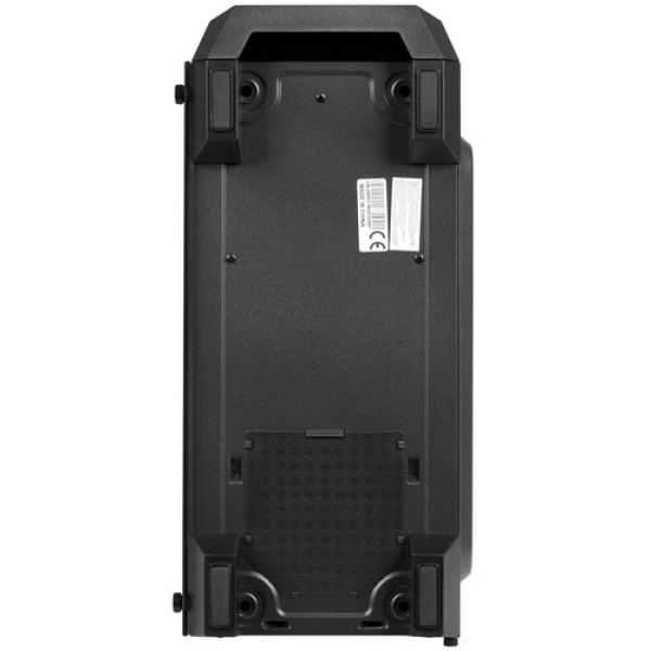 Корпус Cougar MX331 Mesh-GF [385NC20.0015] черный