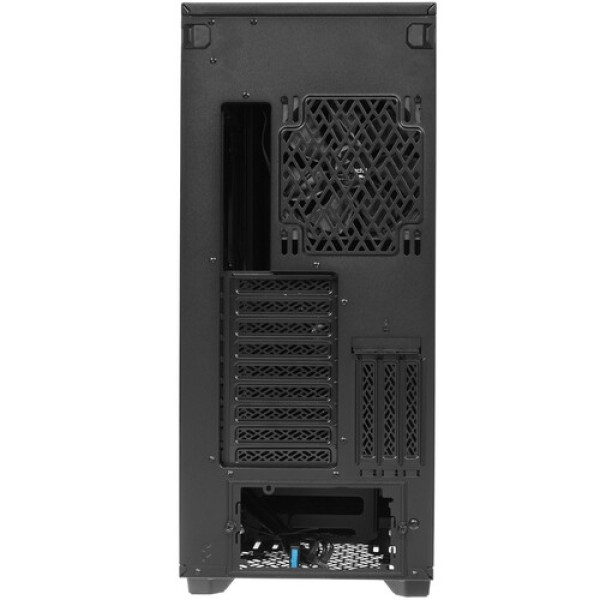 Корпус Fractal Design Define 7 XL Dark TG [FD-C-DEF7X-03] черный