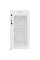 Корпус DEEPCOOL CH560 DIGITAL WH [R-CH560-WHAPE4D-G-1] белый