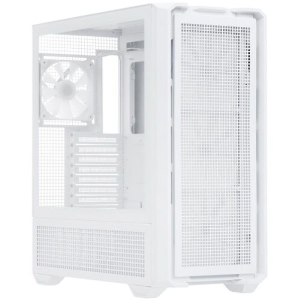 Корпус Cougar MX600 RGB White [3857C90.0018] белый