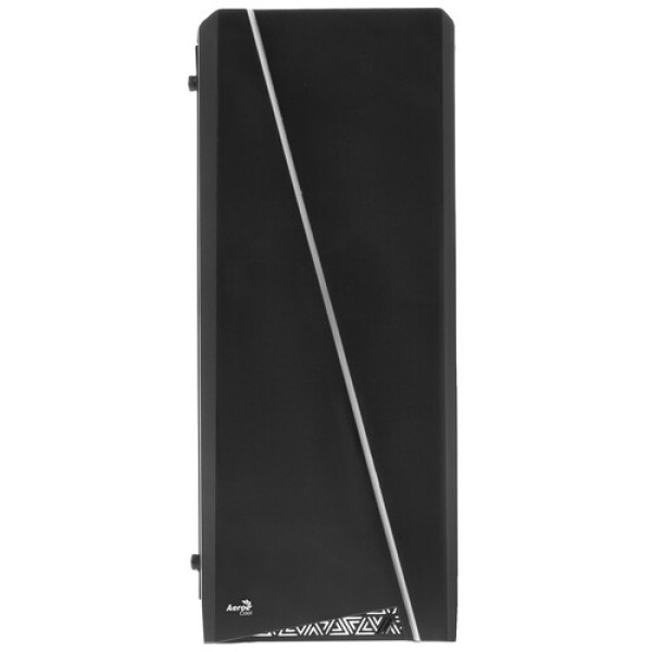Корпус AeroCool Cylon черный