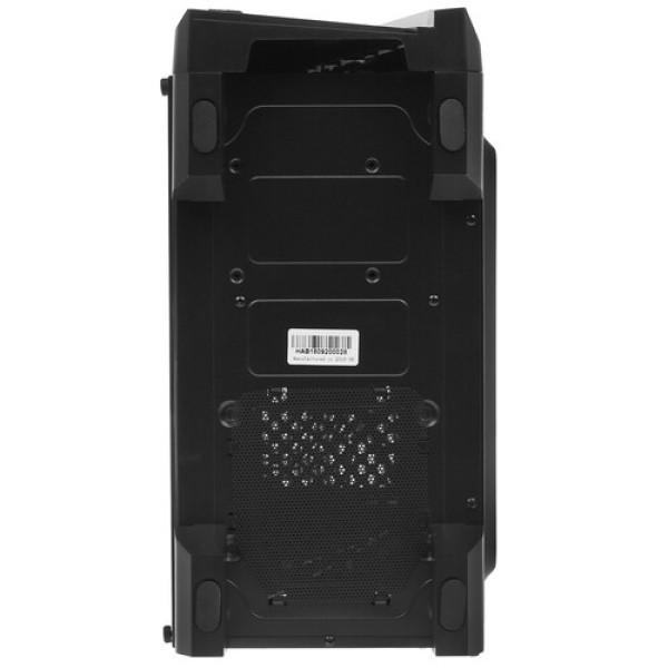 Корпус AeroCool Cylon Mini черный